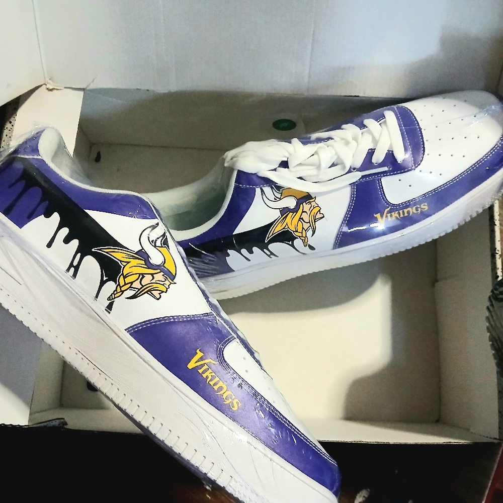Custom Air Force One